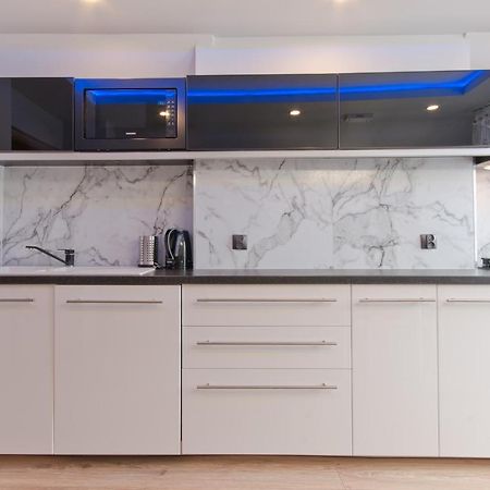 Apartamenty Gdansk Eu - Apartamenty Przy Szerokiej Dış mekan fotoğraf