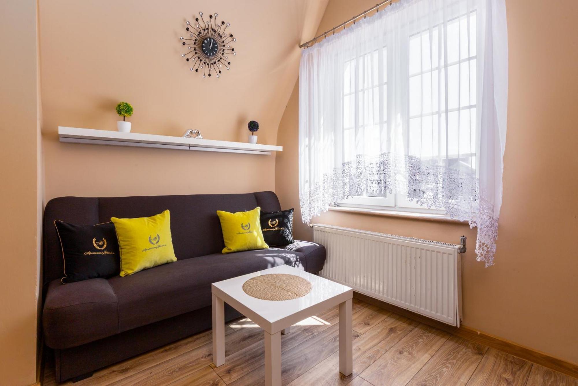 Apartamenty Gdansk Eu - Apartamenty Przy Szerokiej Dış mekan fotoğraf